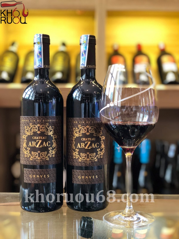 ruou-vang-chateau-arzac ruou-vang-chateau-arzac