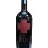 Rượu Vang Ý Schola Sarmenti Armentino Rosso Salento
