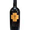 Rượu Vang Ý Roccamora Nardo Rosso Negroamaro nhập khẩu