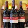 Rượu Vang Chile Bravo Tradicion Cabernet Sauvignon