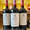 Rượu Vang Chile Bravo Gran Reserva