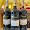 Rượu Vang Chile Bravo Reserva 14 Độ
