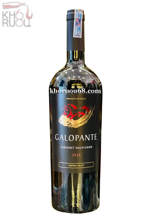 ruou-vang-chile-galopante ruou vang chile galopante