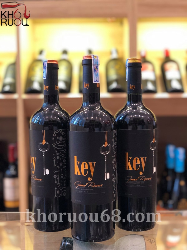 ruou-vang-chile-key-grand-reserva Rượu Vang ChiLe Key Grand Reserve