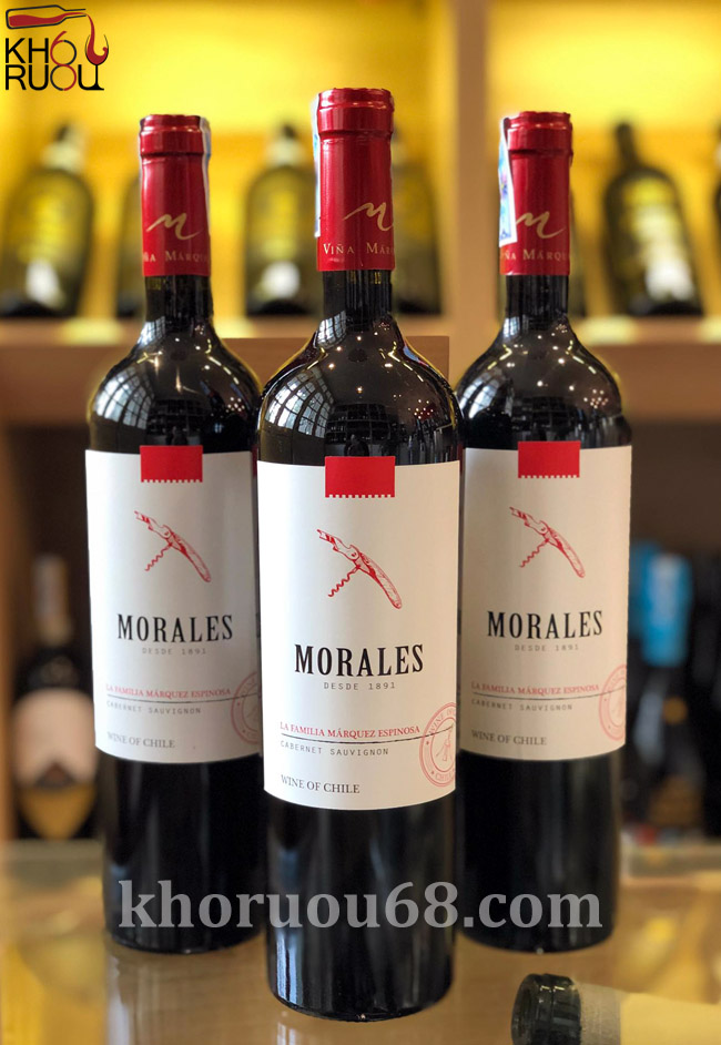 ruou vang chile morales cabernet sauvignon 254fb8f4 33f9 4a14 b356 5c5a34429a1e