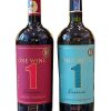 Rượu Vang Chile One Wine Reserva nhập khẩu