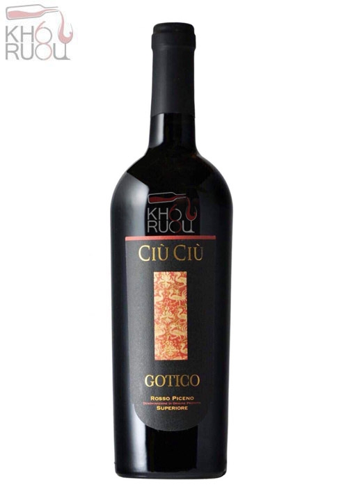 ruou-vang-ciu-ciu-gotico