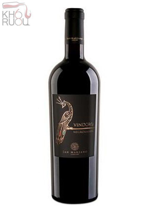 ruou-vang-con-cong-vindoro Rượu Vang con công Vindoro