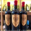 Rượu Vang Ý DIMATTEO Negroamaro