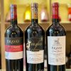 Rượu Vang Chile Bravo Tradicion Cabernet Sauvignon