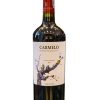 Rượu Vang Tây Ban Nha Carmelo chính hãng Rượu Vang Tây Ban Nha Carmelo chính hãng