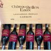 Rượu Vang Pháp Carmin Chateau Belles Eaux Pezenas