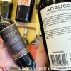 Rượu Vang Đỏ Arauco Cabernet Sauvignon 2020