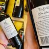 Rượu Vang Chile Bravo Gran Reserva