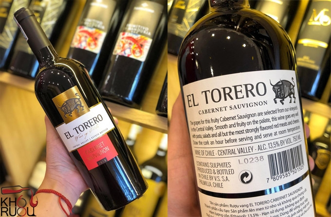 ruou-vang-do-el-torero-cabernet-sauvignon