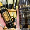 Rượu Vang Ý Hesman Primitivo Limited Edition