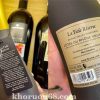 Rượu Vang La Fiole Reserve