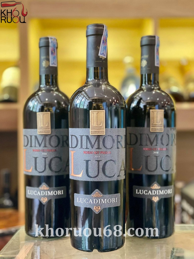 ruou-vang-do-luca-dimori Rượu Vang LUCADIMORI Limited Edition