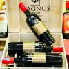 Rượu vang Ý Magnus Limited Edition Primitivo