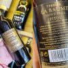 Rượu vang Pháp Terroir La Baume Saint Paul Fitou