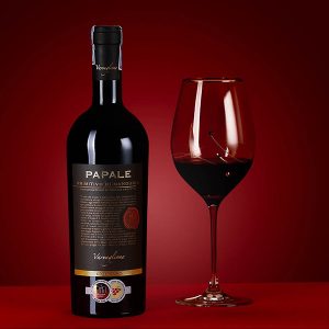 Rượu vang đỏ chile loại nào ngon