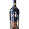 ruou-vang-do-seven-merlot-1 Rượu Vang Ý đỏ 7 Seven Merlot 15,5 Độ chính hãng