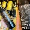Rượu Vang Tolucci 16 Niên Vụ 2019 Chất Lượng Cao