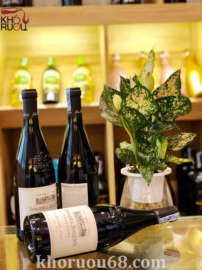 ruou-vang-domaine-des-bosquets-gigondas