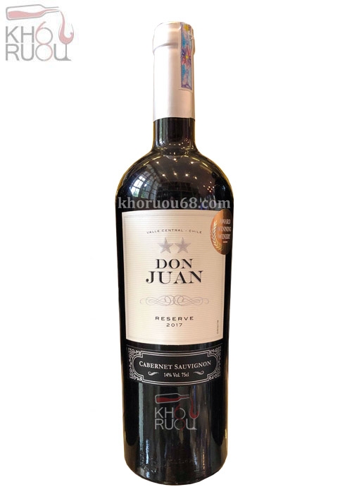 ruou-vang-don-juan-reserve ruou vang don juan reserve