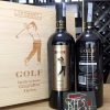 Rượu Vang Ý GOLF LIMITED quý phái và đầy quyến rũ