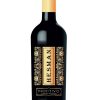 Rượu Vang Ý Hesman Primitivo Limited Edition