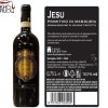 Rượu-vang-Jesu-Primitivo-Di-Manduria