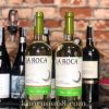 Rượu vang trắng La Roca