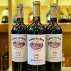 Rượu Vang Pháp Louis Le Gros UG Bordeaux
