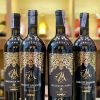 Rượu Vang Ý M Merlot Salento Limited Edition