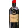 Rượu vang Ý Magnus Limited Edition Primitivo