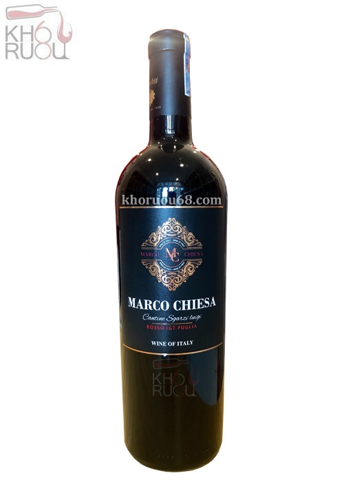 ruou-vang-marco-chiesa rượu vang Marco Chiesa