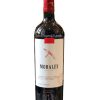 Rượu Vang Chile Morales Cabernet Sauvignon