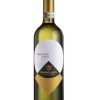 Rượu Vang Ý đỏ MOSCATO D'asti chính hãng
