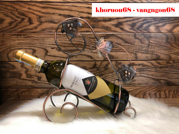 Rượu Vang Ý MOSCATO D'asti
