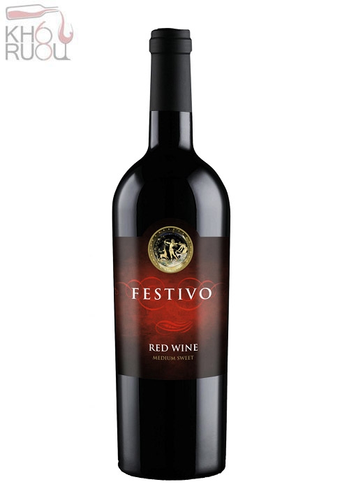vang Festivo Medium Sweet