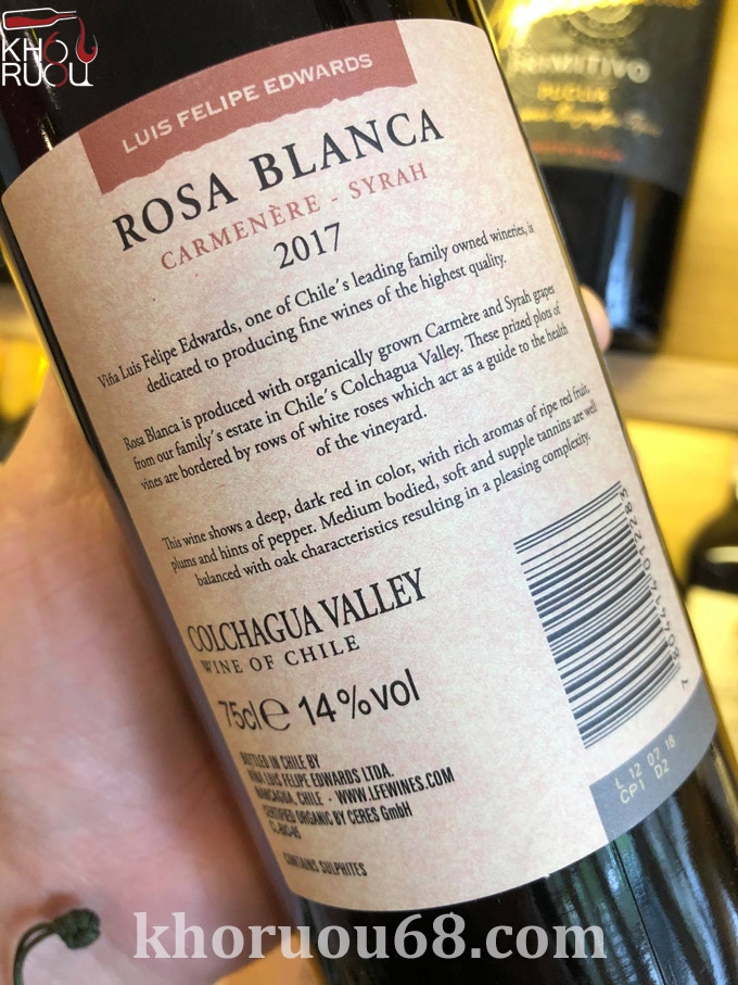 ruou-vang-organic-rosa-blanca