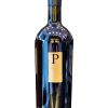 Rượu Vang Ý đỏ Piero Bonnci Primitivo - Vang Chữ P nhập khẩu