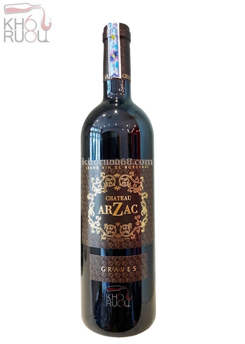 ruou-vang-phap-chateau-arzac ruou-vang-phap-chateau-arzac