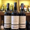 RƯỢU VANG PHÁP CHATEAU SAINT JEAN DAUMIERES LES PERLES NOIRES 2017