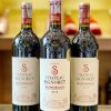 ruou-vang-phap-chateau-signoret Rượu Vang Pháp Chateau Signoret Bordeaux