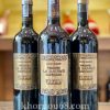 Rượu vang Pháp Terroir La Baume Saint Paul Fitou