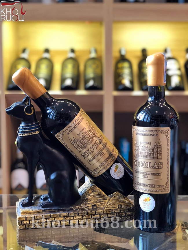 ruou-vang-phap-nicolas-bordeaux Rượu Vang Pháp Nicolas Bordeaux