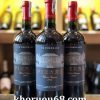Rượu vang pháp pierre bordeaux