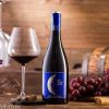 rượu vang The Silver Moon Cabernet Sauvignon 2017